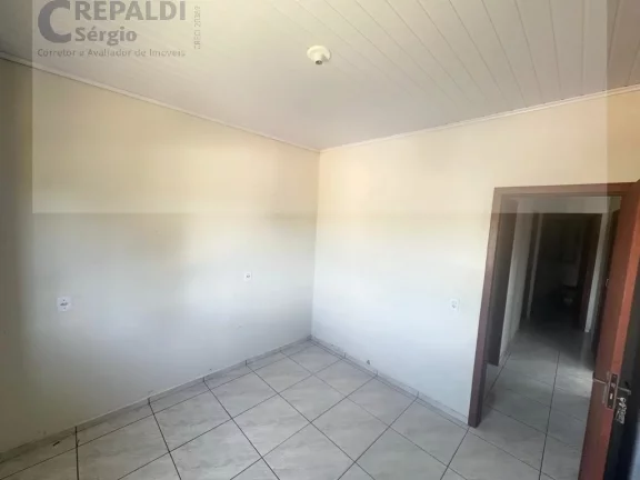 Imagem Casa à venda em Balneário Rincão-SC: 3 quartos, sala, banheiro, garagem e 70m² de área!
