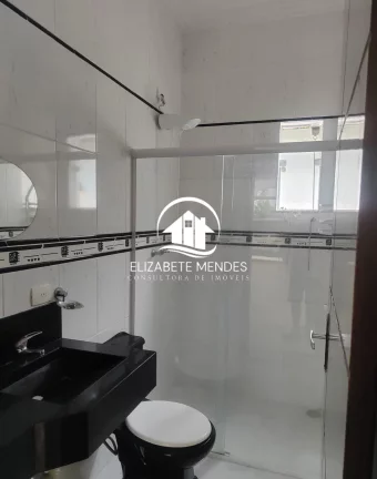 Imagem Sobrado à venda, IPELANDIA, SUZANO - SP, CONDOMÍNIO CLUBE FLORADA DE SUZANO