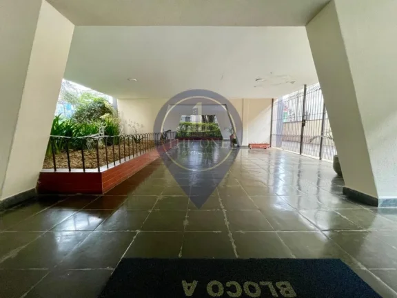 Imagem Apartamento à venda em São Paulo-SP, Cambuci: 2 quartos, 1 sala, 1 banheiro, 1 vaga de garagem, 45m² de área. Aproveite!