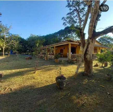 Imagem SITIO RURAL em IRANDUBA - AM, Comunidade São Sebastião