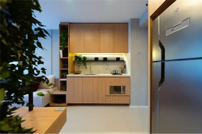 Imagem APARTAMENTO RESIDENCIAL em São Paulo - SP, Saúde