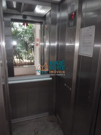 Imagem Apartamento a 300 Mts do Mar Praia Grande em Ubatuba SP