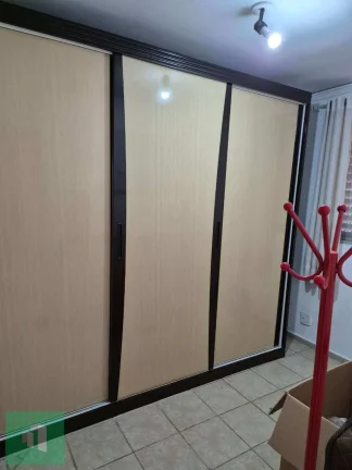 Imagem Apartamento à venda em São Bernardo do Campo, Paulicéia, com 3 quartos, 63m2