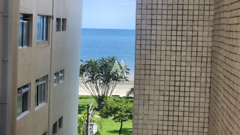 Imagem Apartamento em Aparecida, Santos/SP