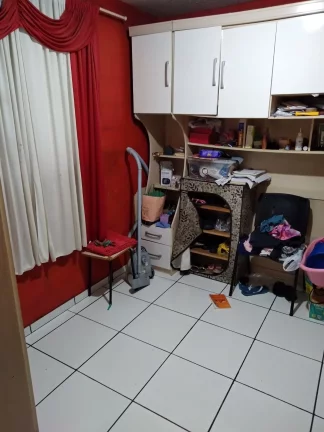 Imagem Apartamento de 2 quartos em Novo Hamburgo
