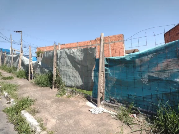 Imagem Terreno à venda, 300 m² por R$ 360.000,00 - Jardim Santa Inês - Suzano/SP