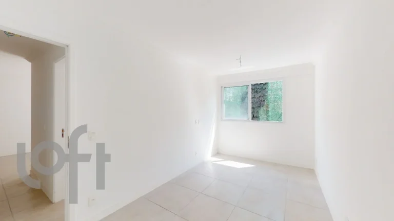 Imagem Apartamento 68M², 2Q, 1 Suíte, 2 Banheiros, 1 Vaga, Varanda.