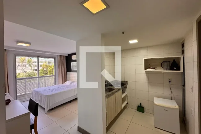 Imagem Apartamento à Venda - Recreio, 2 Quartos, 46 m2