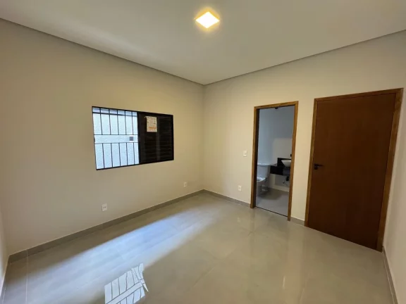 Imagem ENCANTADORA CASA RESIDENCIAL - PRONTA PARA MORAR - PARQUE VASCONCELLOS - HORTOLÂNDIA