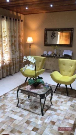 Imagem Chácara com 4 quartos à venda, 1680 m² por R$ 990.000 - São Bento - Arujá/SP