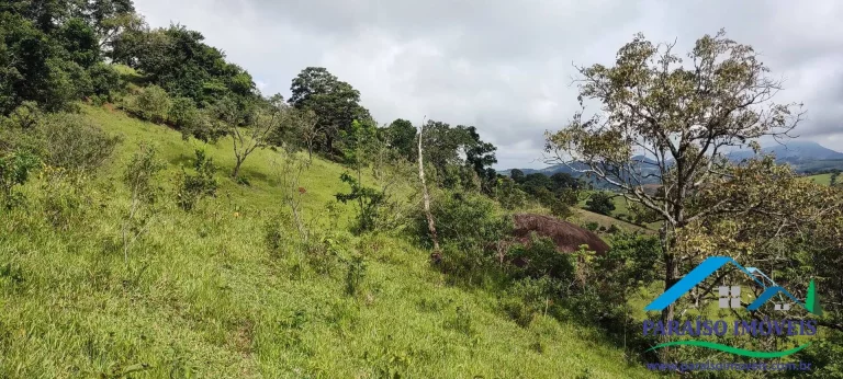 Imagem Refúgio Encantador: Sua Propriedade Rural de Sonho em Minas Gerais.