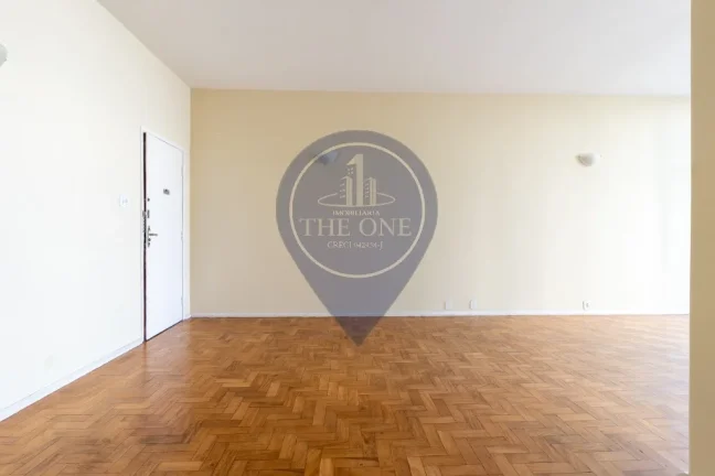 Imagem Luxuoso apartamento com 2 quartos, 2 salas e 2 vagas na Vila Mariana, SP: seu novo lar de 96m²!