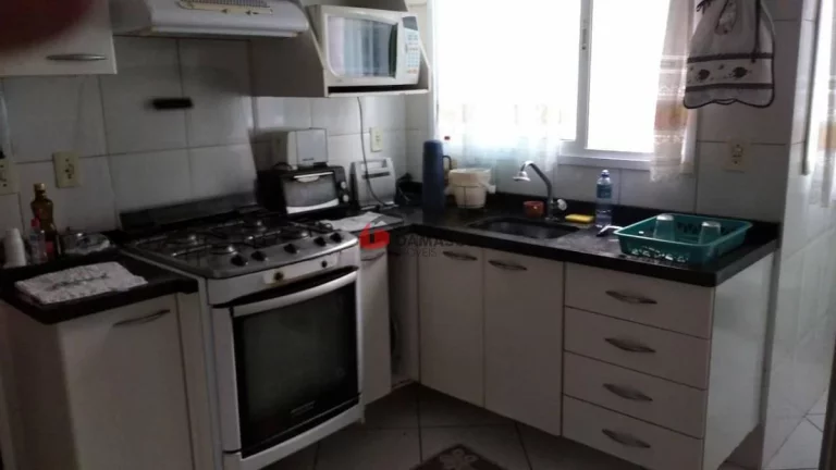 Imagem Cobertura à venda 3 Quartos, 1 Suite, 2 Vagas, 190M², Campestre, Santo André - SP