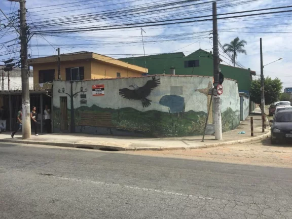 Imagem Casa com 3 dormitórios à venda, 140 m² por R$ 500.000,00 - Vila Maluf - Suzano/SP