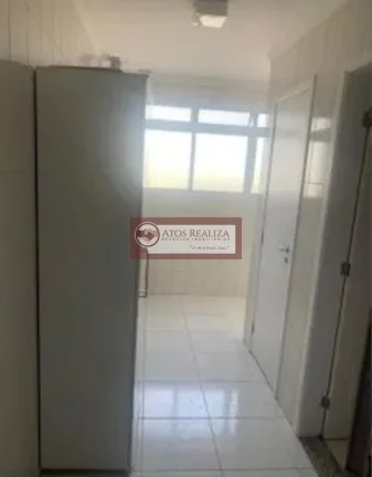 Imagem Aluguel: Apartamento 3 Dorms, 115m² no Alto da Boa Vista SP