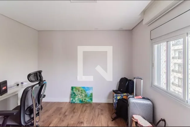 Imagem Apartamento à Venda - Vila Mariana, 2 Quartos, 86 m2