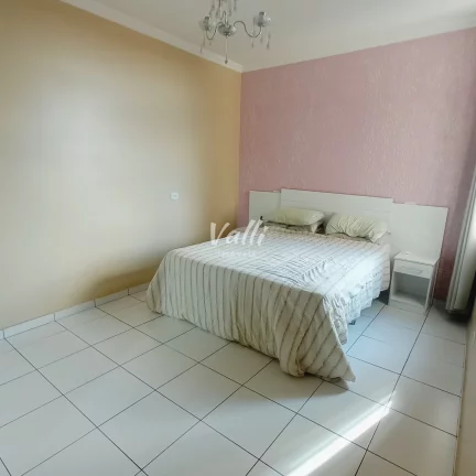 Imagem CASA RESIDENCIAL em Santa Bárbara Doeste - SP, Cidade Nova II