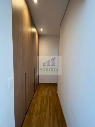 Imagem APARTAMENTO À VENDA E LOCAÇÃO NO BROOKLIN COM 3 DORMITÓRIOS