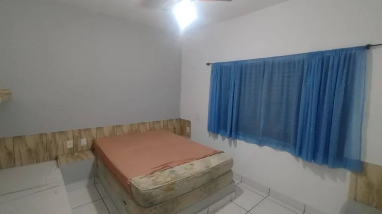 Imagem CASA A VENDA BAIRRO PORTO NOVO - CARAGUATATUBA