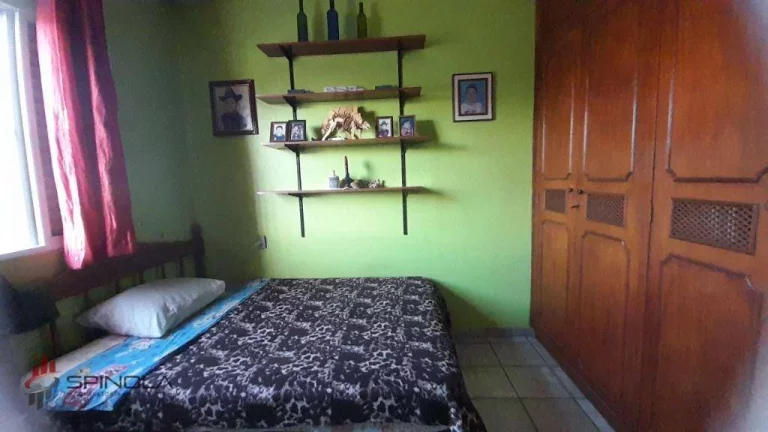 Imagem Sobrado com 5 dormitórios à venda, 346 m² por R$ 950.000,00 - Mirim - Praia Grande/SP