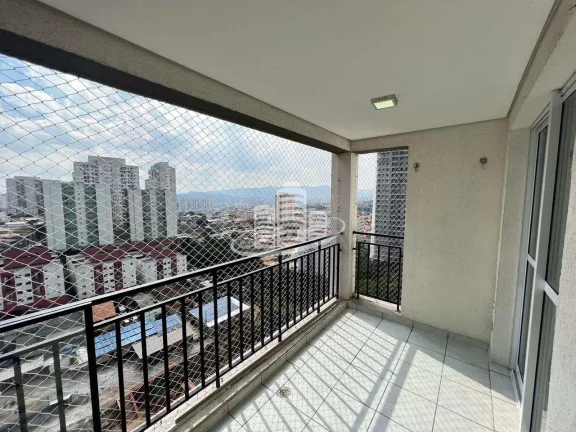 Imagem Apartamento Padrão