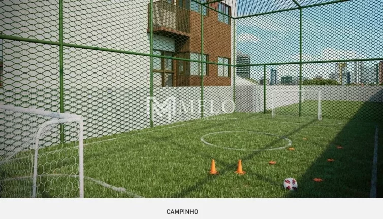 Imagem Oportunidade em BOA VIAGEM: 29m², 01qt, 01 vaga...