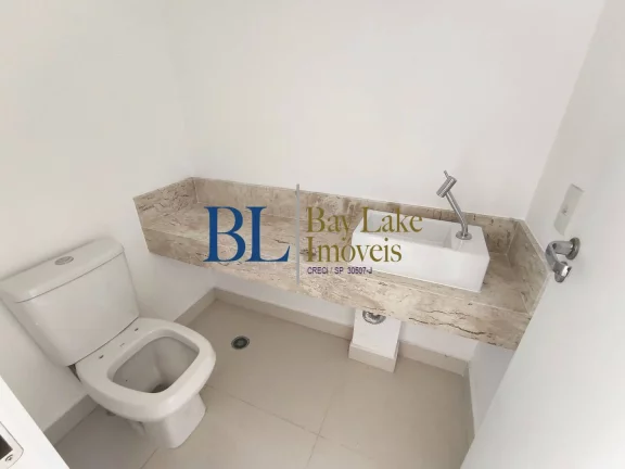 Imagem Apartamento High Mooca 159m² 3Suítes 2Vagas Varanda Gourmet!