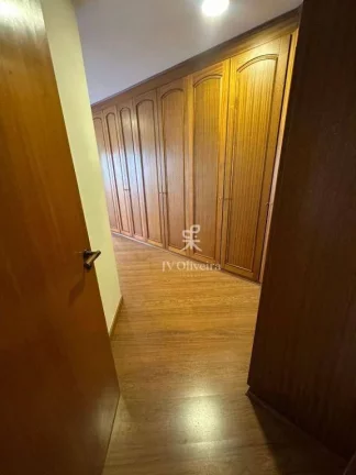 Imagem Apartamento com 3 dormitórios para alugar, 203 m² por R$ 18.877,00/mês - Itaim Bibi - São Paulo/SP
