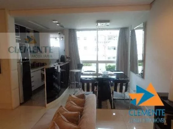 Imagem Apartamento de LUXO ao lado do DIAMOND MALL Sto Agostinho BH