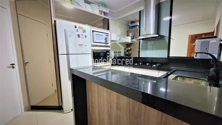 Imagem Casa à venda 3 Quartos, 2 Vagas, 100M², Residencial Abussafe, Londrina - PR