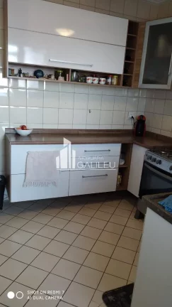 Imagem Apartamento para venda na Vila João Jorge