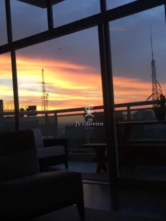 Imagem Apartamento com 2 dormitórios para alugar, 130 m² por R$ 20.828/mês - Cerqueira César - São Paulo/SP