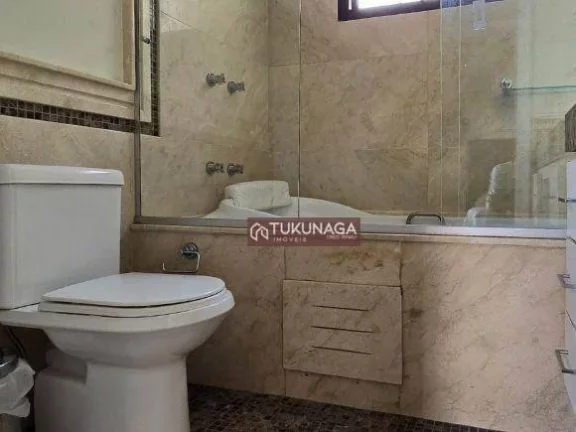 Imagem Apartamento com 3 dormitórios à venda, 340 m² por R$ 1.926.000 - Vila Rosália - Guarulhos/SP