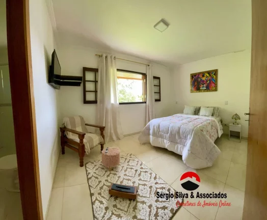 Imagem Casa para Locação Com 03 Suítes em Vila Nova Suíça.