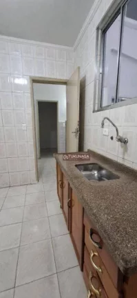 Imagem Apartamento com 2 dormitórios à venda, 79 m² por R$ 340.000,00 - Santana - São Paulo/SP