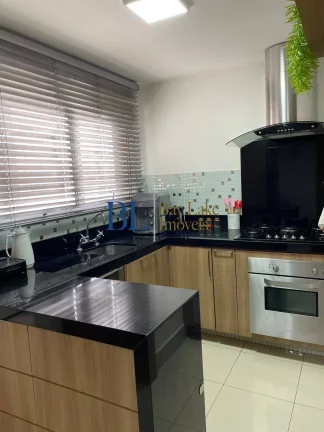 Imagem Apartamento Mooca Condominium 126m² 3Suítes 2Vagas+Depósito Varanda Gourmet