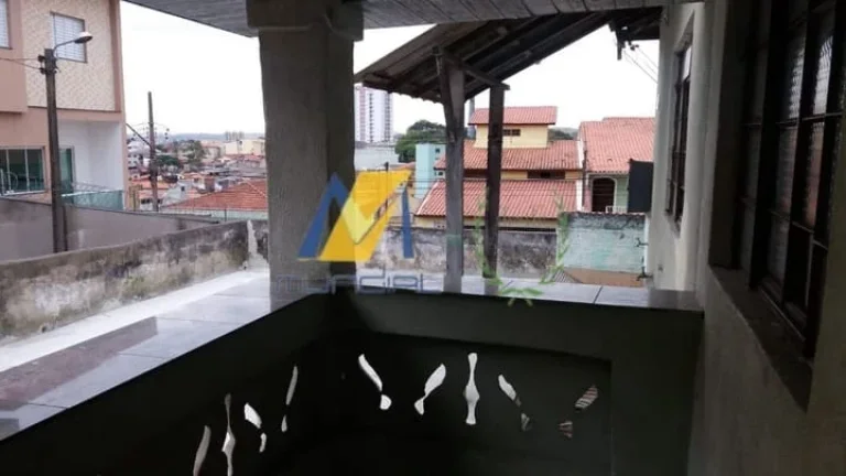 Imagem Vila Helena Vendo Terreno em Santo André,