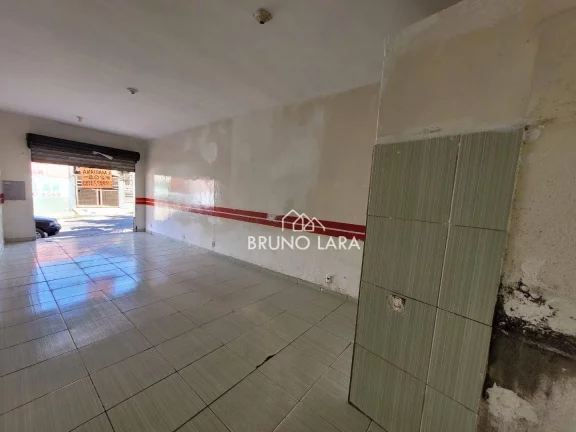 Imagem Loja disponível para locação no Centro - Igarapé/MG.