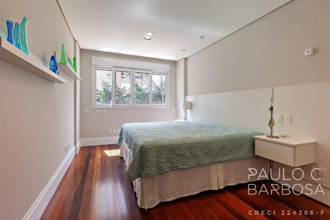 Imagem Jardim América Venda - 3 Dormitórios (1 Suíte) - 250m² - Reformado
