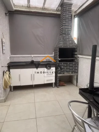 Imagem Apartamento para Venda em São Paulo, Vila Matilde, 2 dormitórios, 1 banheiro