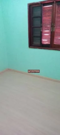 Imagem Casa com 3 dormitórios para alugar por R$ 3.000,00/mês - Vila Nova Carolina - São Paulo/SP