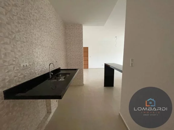 Imagem Apartamento novo no Centro