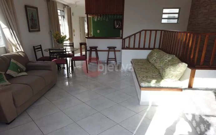 Imagem Cobertura de 3 quartos a venda no bairro Algodoal em Cabo Frio