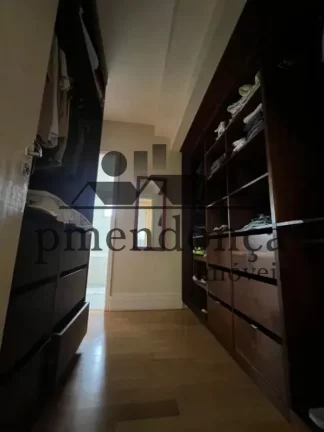 Imagem Excelente apartamento em Perdizes de 136 m², 3 suítes e 3 vagas.