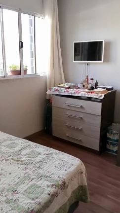 Imagem Casa com 2 Quartos em Condomínio no São Braz - R$449 mil
