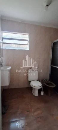 Imagem Aluga-se por R$1.570,00, Casa Comercial na Av. Pres. Castelo Branco no Jardim Zaíra, Mauá-SP