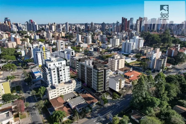 Imagem Cobertura Duplex a Venda no bairro Juvevê - Curitiba, PR