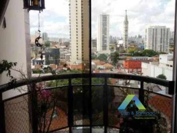 Imagem Apartamento Residencial à venda, Ipiranga, São Paulo - .