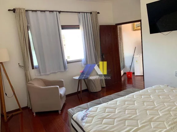 Imagem Casa com 4 Quartos à Venda, 242 m² em Altavile - Pouso Alegre