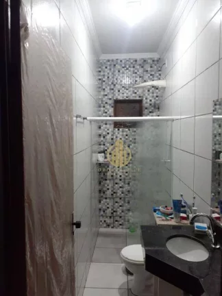 Imagem Casa com 2 dormitórios à venda, 60 m² por R$ 318.000 - Cristo Redentor - Ribeirão Preto/SP